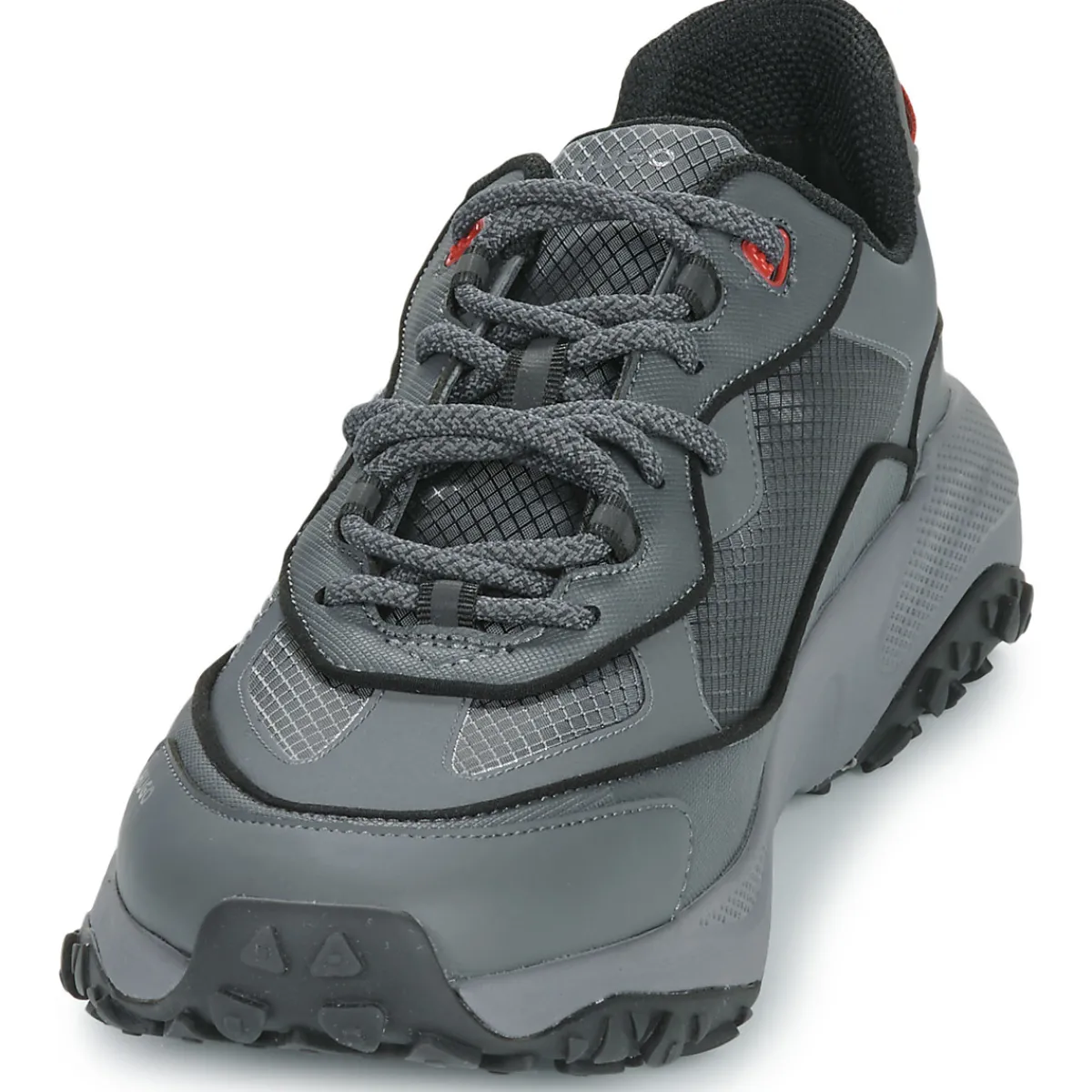 HUGO GO1ST_nyrippu-Homme Baskets Mode