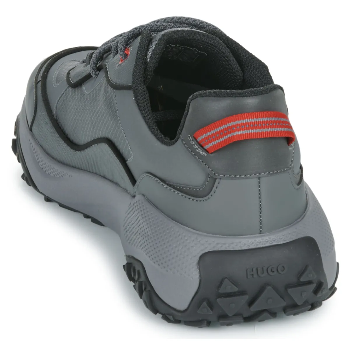 HUGO GO1ST_nyrippu-Homme Baskets Mode