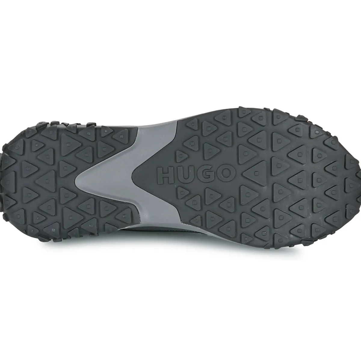 HUGO GO1ST_nyrippu-Homme Baskets Mode