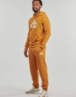 Kappa GOTHENBURG 3 ORGANIC-Homme Joggings & Survêtements