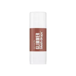 Revlon Gouttes De Blush Super Lustrous Glimmer 101-coralicious-Homme Maquillage Teint