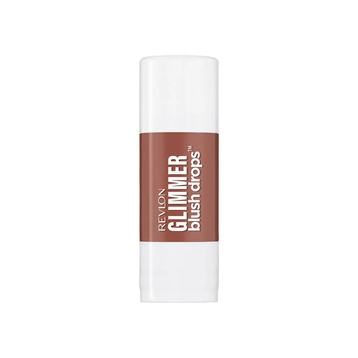 Revlon Gouttes De Blush Super Lustrous Glimmer 101-coralicious-Homme Maquillage Teint