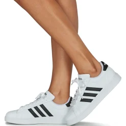 adidas GRAND COURT 2.0-Homme Baskets Mode