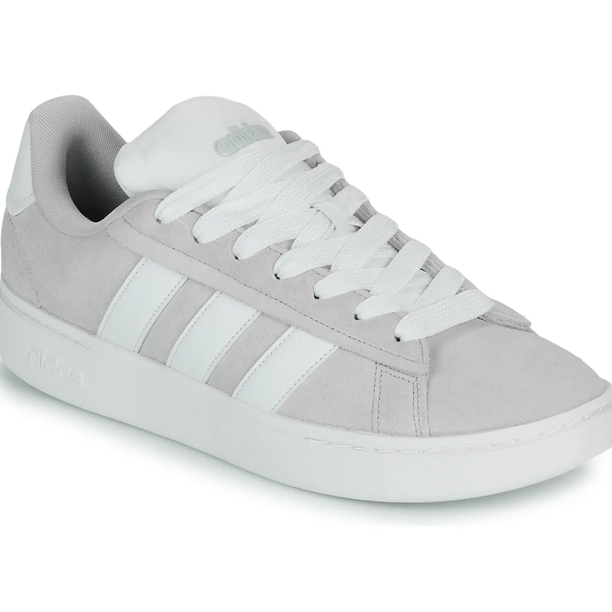 adidas GRAND COURT ALPHA 00s-Homme Baskets Mode