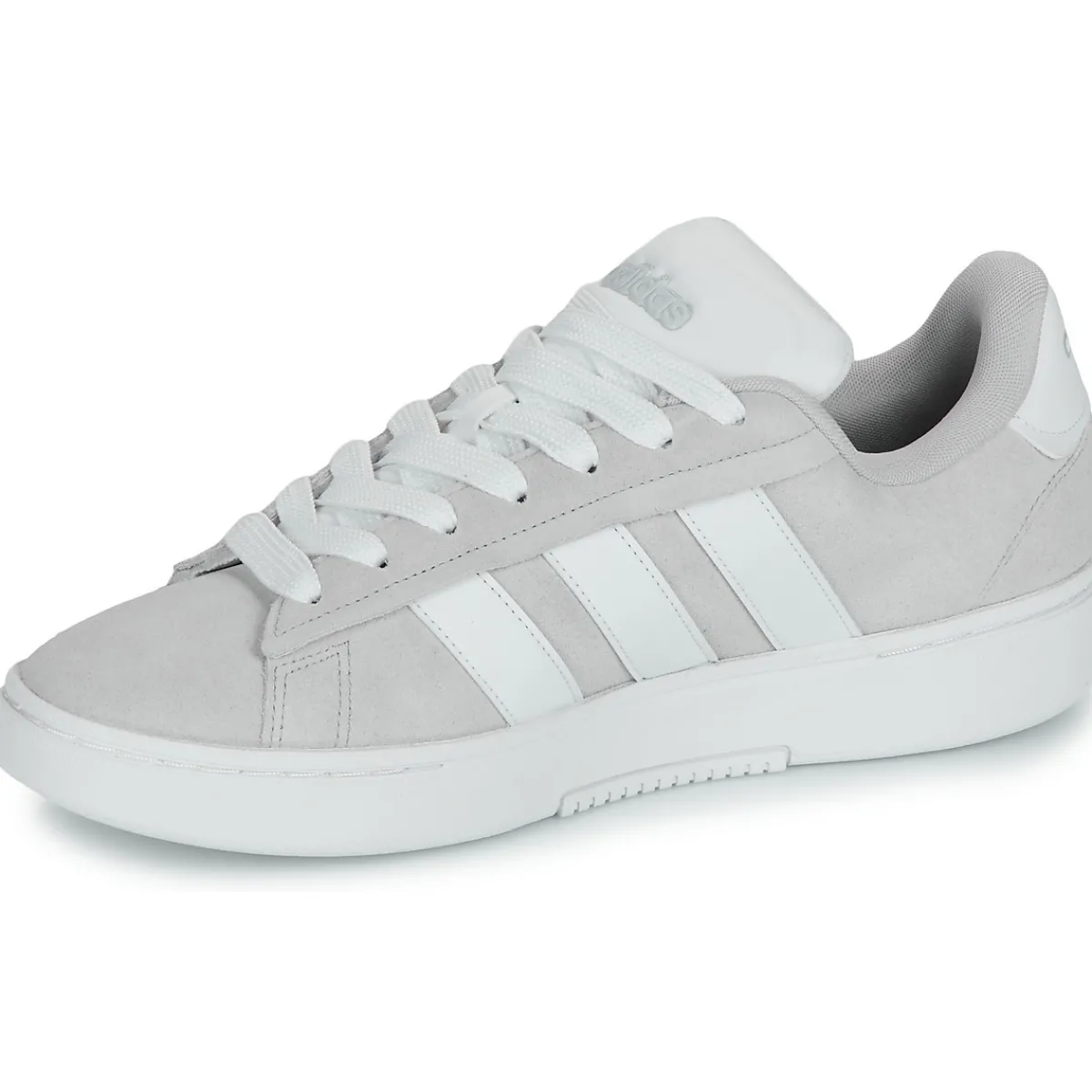 adidas GRAND COURT ALPHA 00s-Homme Baskets Mode