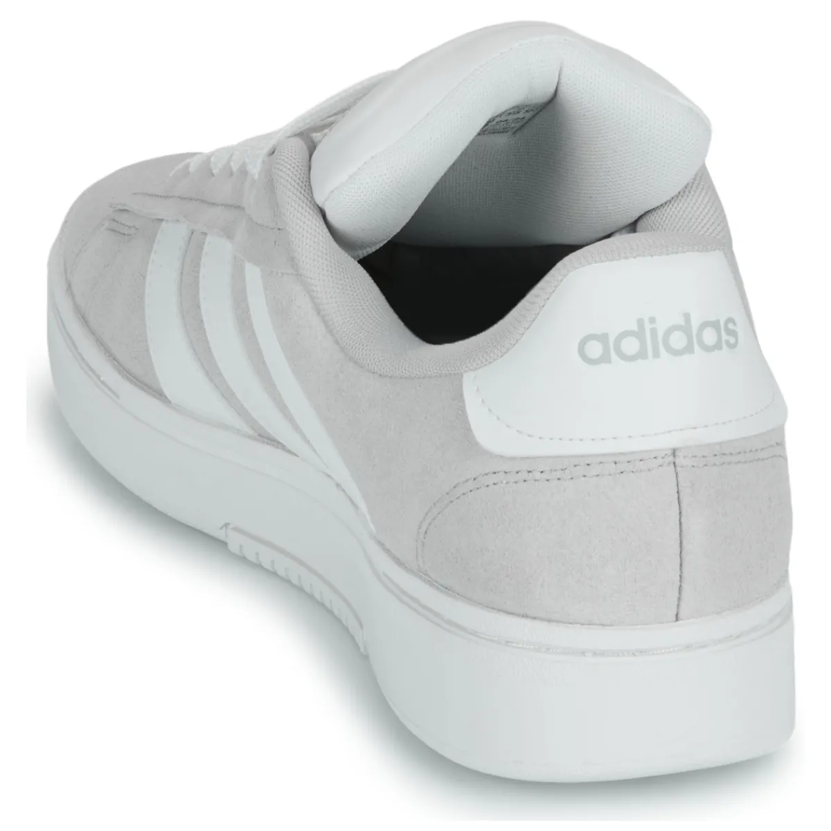 adidas GRAND COURT ALPHA 00s-Homme Baskets Mode