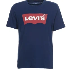 Levi's GRAPHIC SET-IN-Homme T-Shirts & Polos