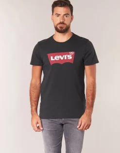 Levi's GRAPHIC SET-IN-Homme T-Shirts & Polos