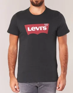 Levi's GRAPHIC SET-IN-Homme T-Shirts & Polos