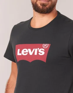 Levi's GRAPHIC SET-IN-Homme T-Shirts & Polos