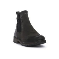 Mustang GRAPHITE-Homme Bottes