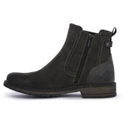 Mustang GRAPHITE-Homme Bottes