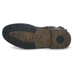Mustang GRAPHITE-Homme Bottes