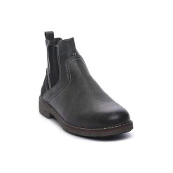 Mustang GRAPHITE-Homme Bottes