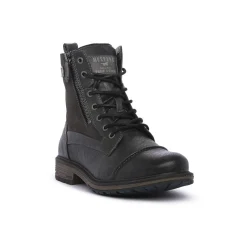 Mustang GRAPHITE-Homme Bottes