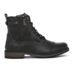 Mustang GRAPHITE-Homme Bottes