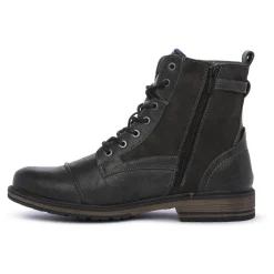 Mustang GRAPHITE-Homme Bottes