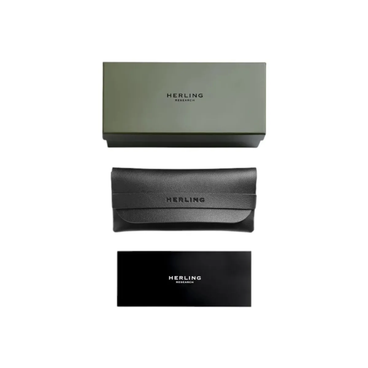 Herling GRAYSON 10/24 X317-Homme Lunettes De Soleil