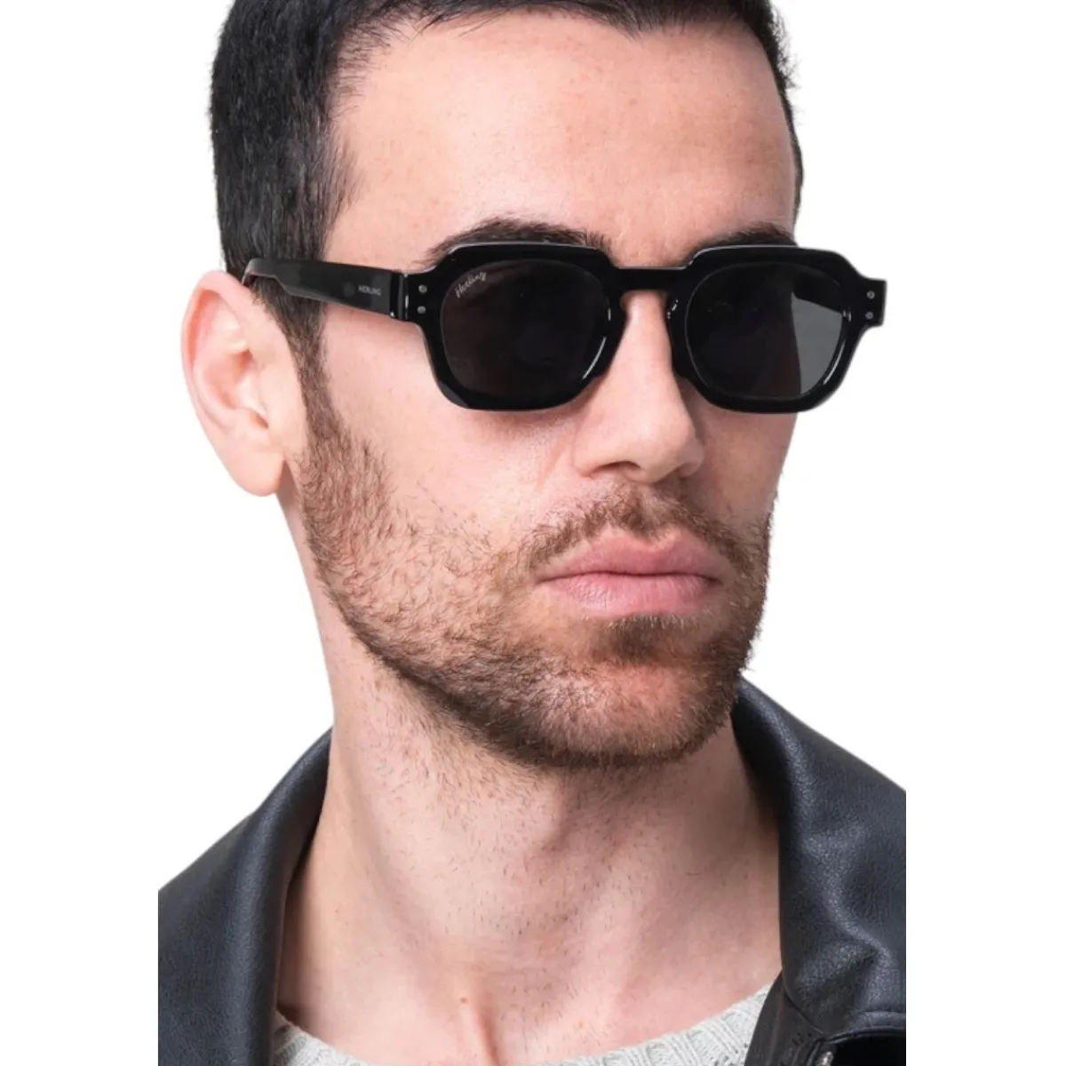 Herling GRAYSON 10/24 X317-Homme Lunettes De Soleil