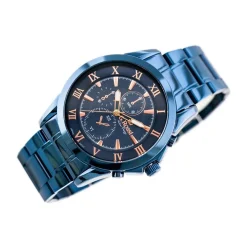G. Rossi GR3844B6F3-Homme Montres