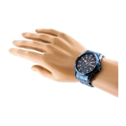 G. Rossi GR3844B6F3-Homme Montres