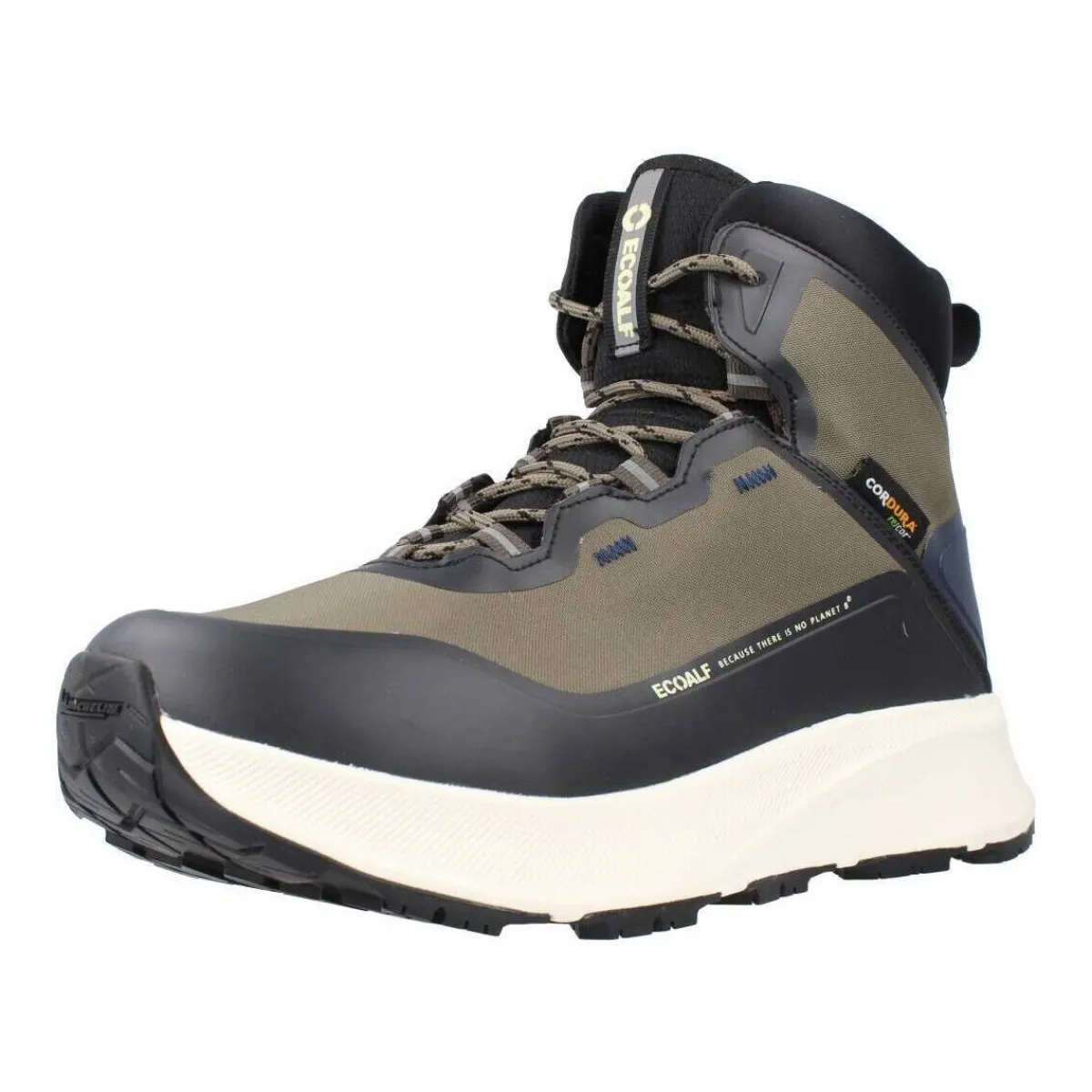 Ecoalf GREDOSALF-Homme Bottes