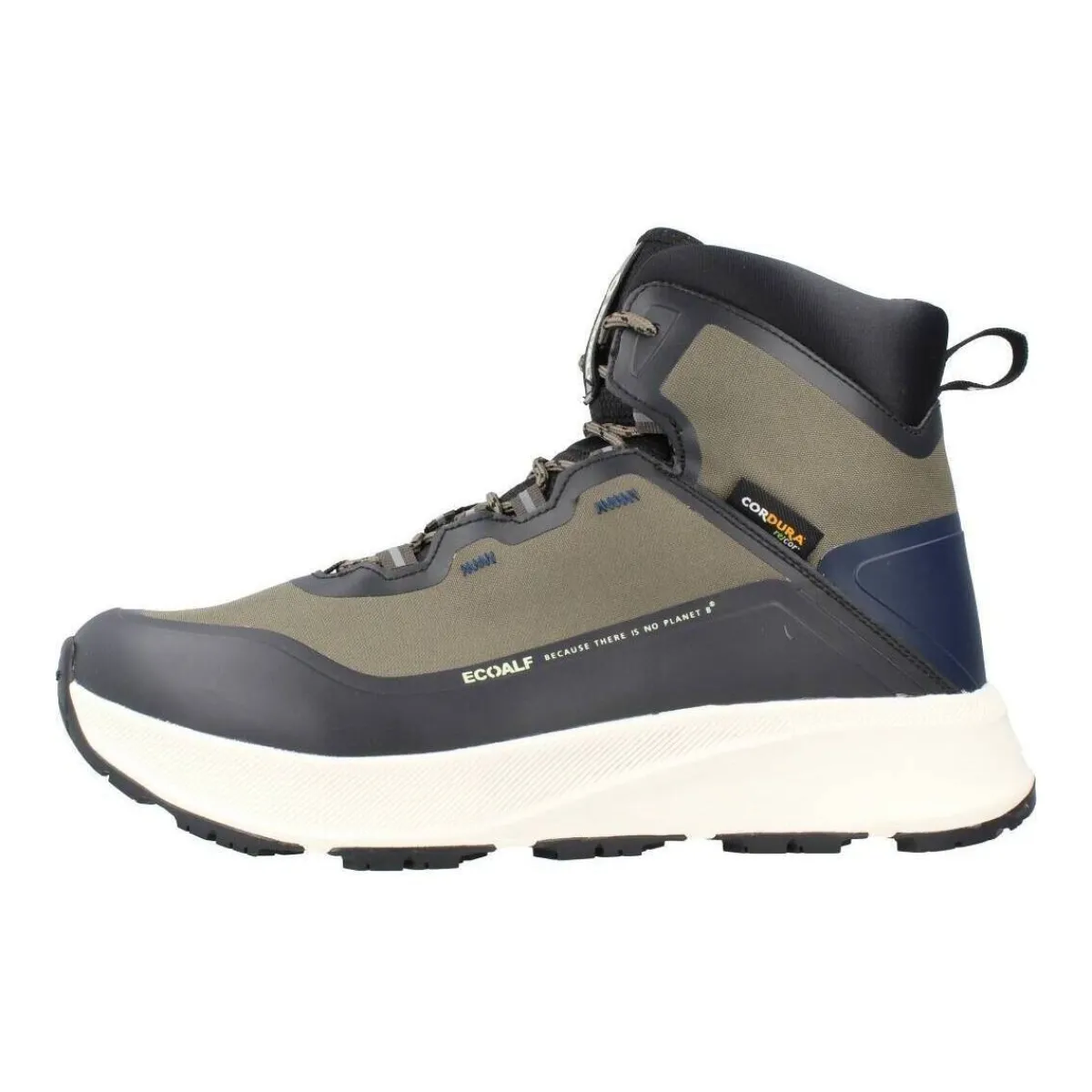 Ecoalf GREDOSALF-Homme Bottes