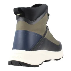 Ecoalf GREDOSALF-Homme Bottes