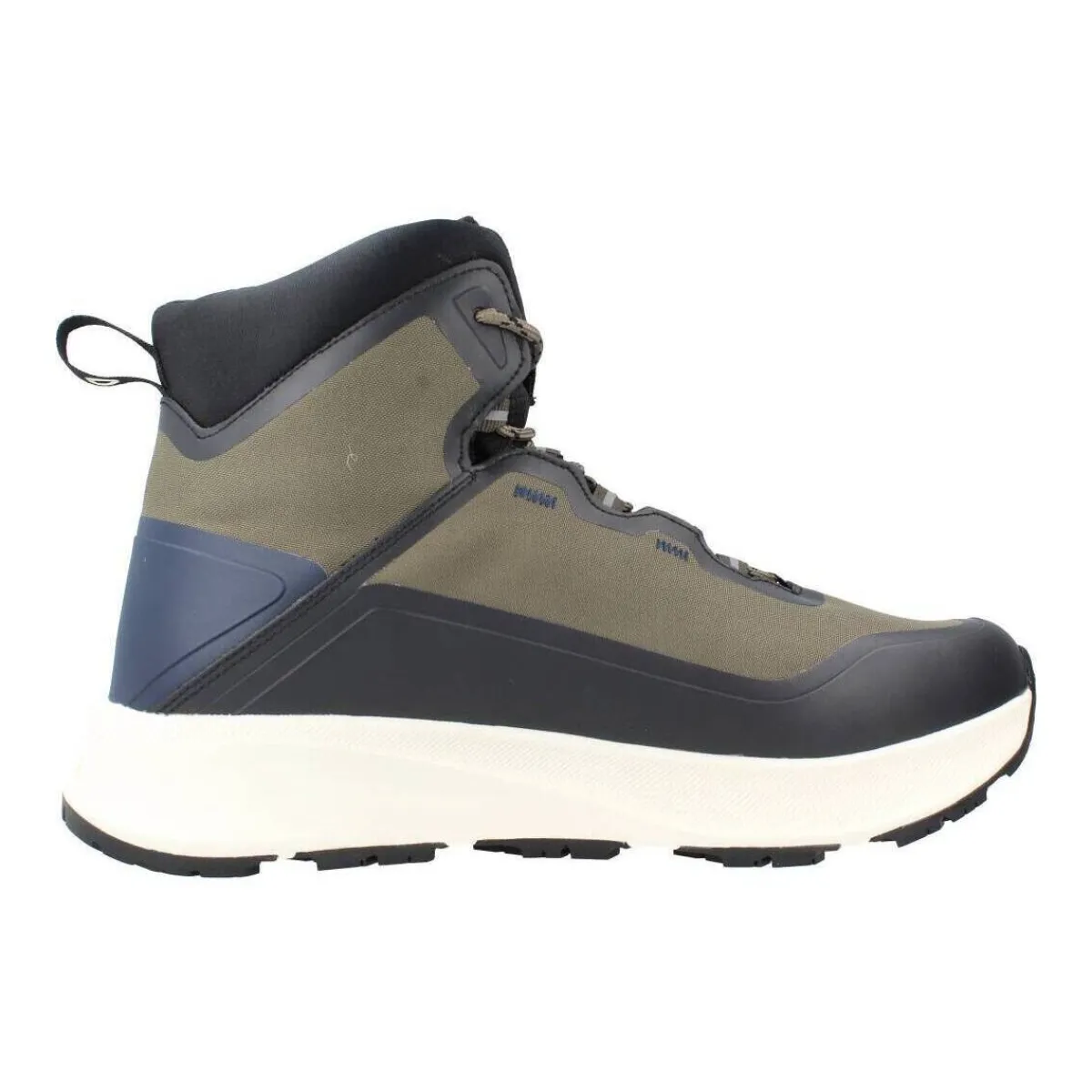 Ecoalf GREDOSALF-Homme Bottes