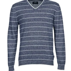 Otto Kern GREEN-Homme Pulls & Gilets