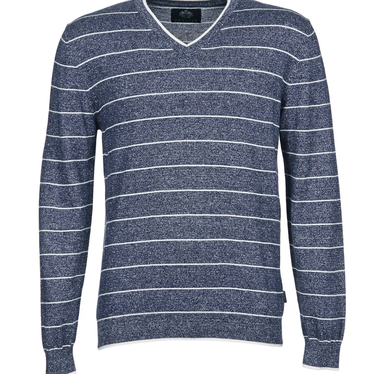 Otto Kern GREEN-Homme Pulls & Gilets