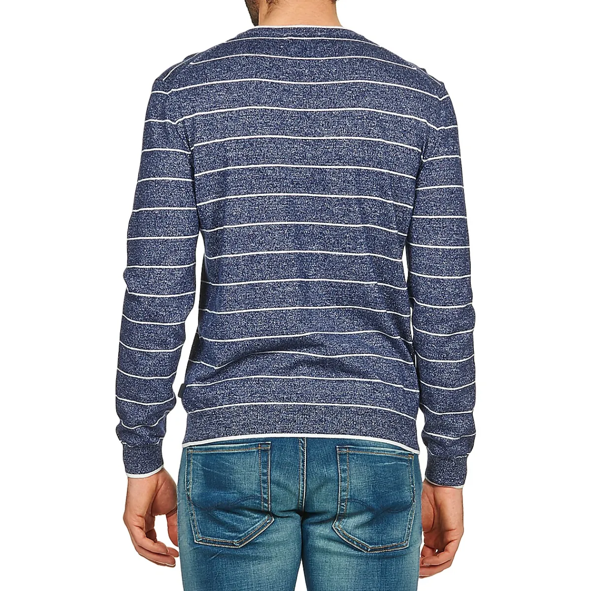 Otto Kern GREEN-Homme Pulls & Gilets