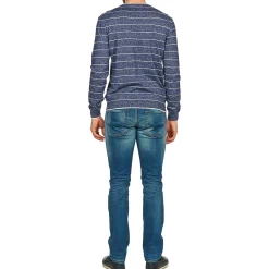 Otto Kern GREEN-Homme Pulls & Gilets