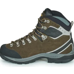 Asolo GREENWOOD EVO GV-Homme Randonnée|Chaussures De Sport