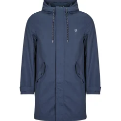 Faguo GRESIGNE RAINCOAT-Homme Manteaux