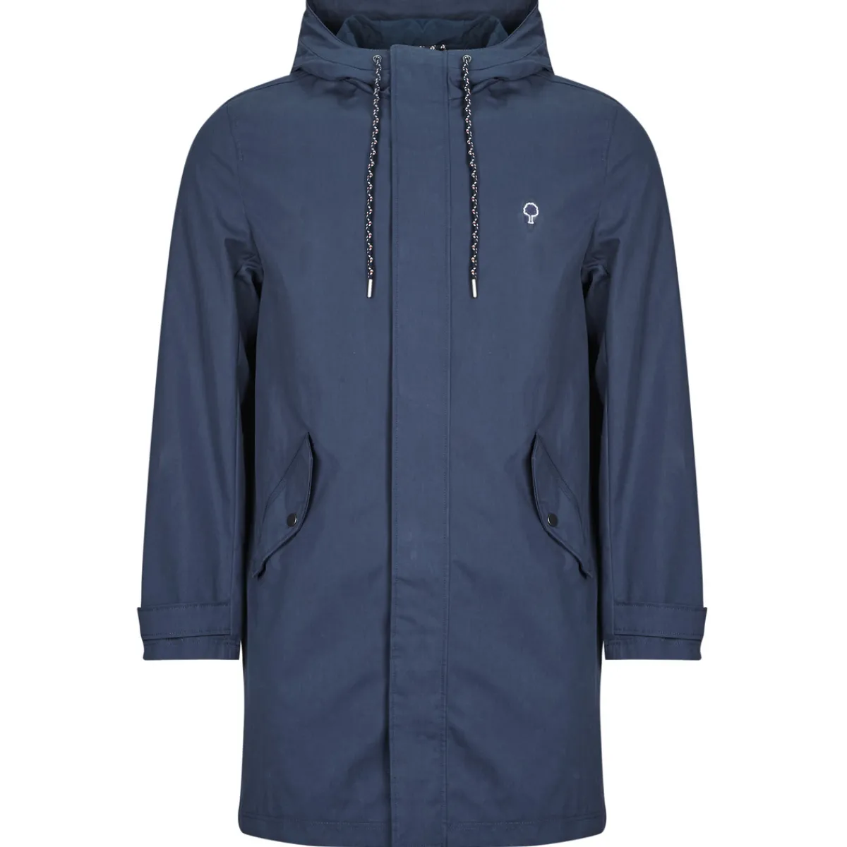 Faguo GRESIGNE RAINCOAT-Homme Manteaux