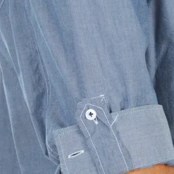 Lee Cooper Greyven-Homme Chemises