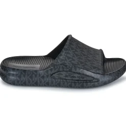 MICHAEL Michael Kors GRIFFIN SLIDE-Homme Baskets Mode