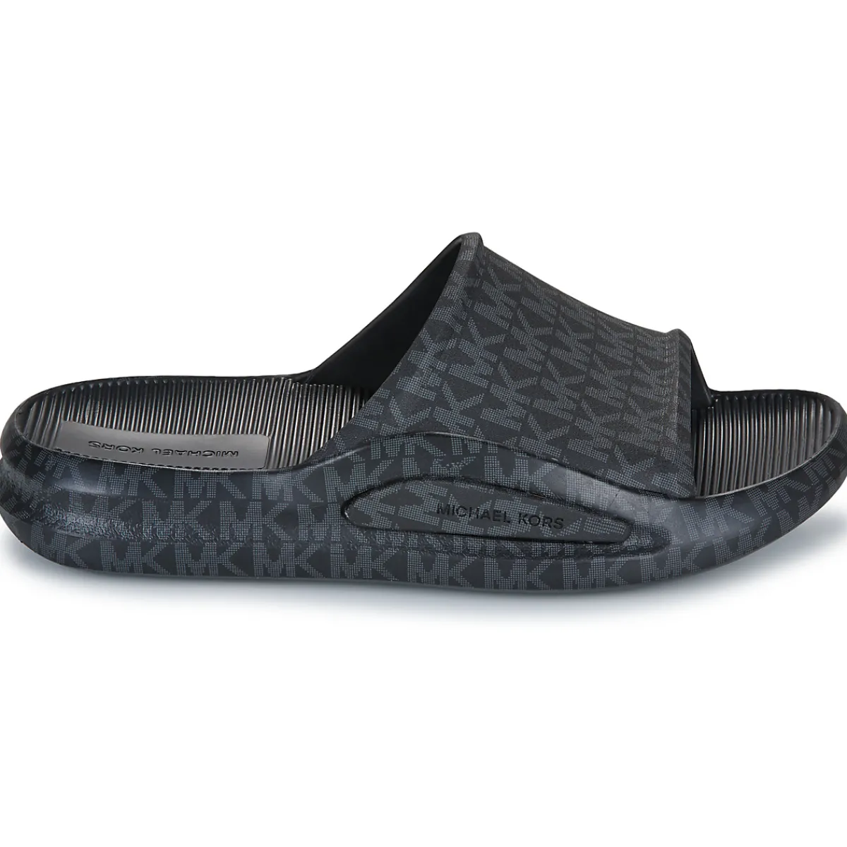 MICHAEL Michael Kors GRIFFIN SLIDE-Homme Baskets Mode