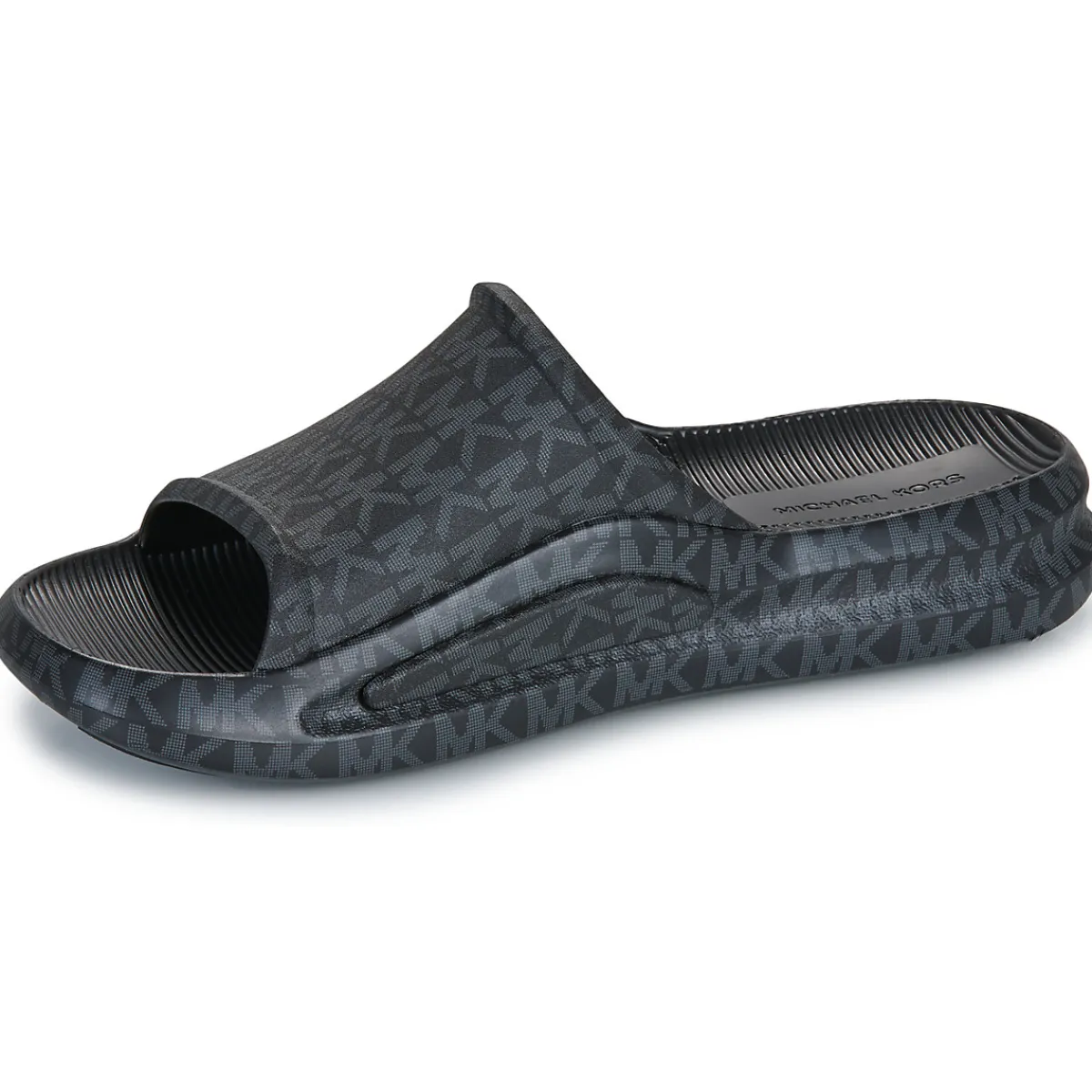 MICHAEL Michael Kors GRIFFIN SLIDE-Homme Baskets Mode