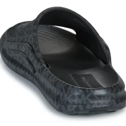 MICHAEL Michael Kors GRIFFIN SLIDE-Homme Baskets Mode