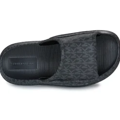 MICHAEL Michael Kors GRIFFIN SLIDE-Homme Baskets Mode