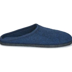 So Size GRIZELDA-Homme Pantoufles / Chaussons