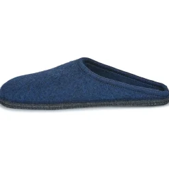 So Size GRIZELDA-Homme Pantoufles / Chaussons