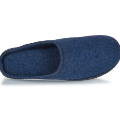 So Size GRIZELDA-Homme Pantoufles / Chaussons