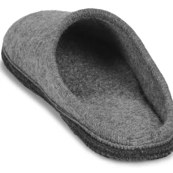 So Size GRIZELDA-Homme Pantoufles / Chaussons