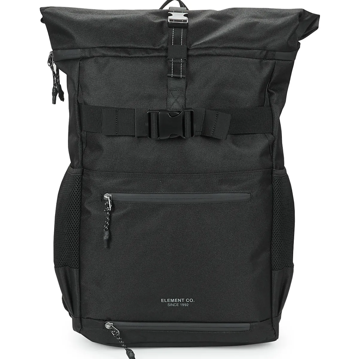 Element GROUND SKATE ROLL TOP-Homme Sacs À Dos