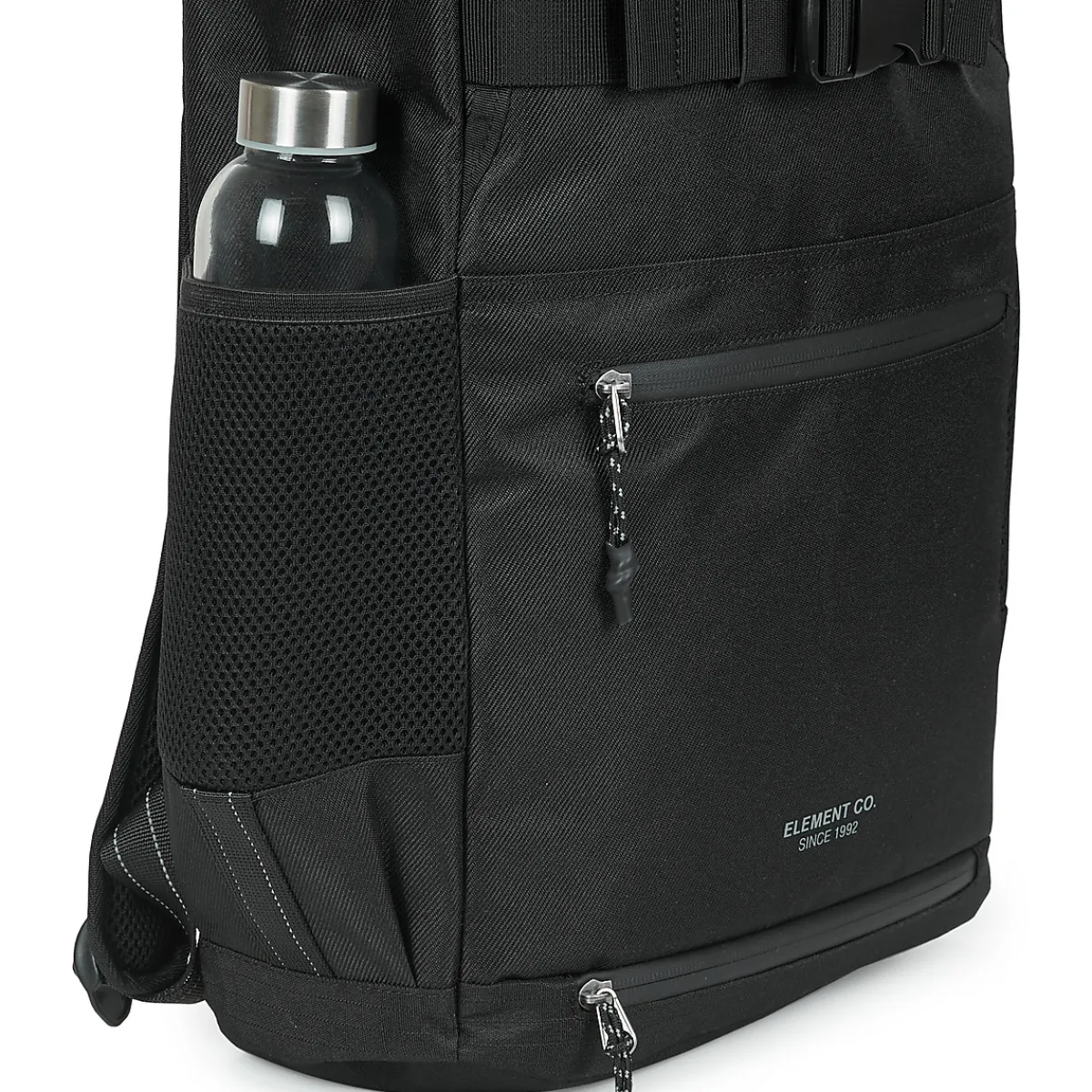 Element GROUND SKATE ROLL TOP-Homme Sacs À Dos