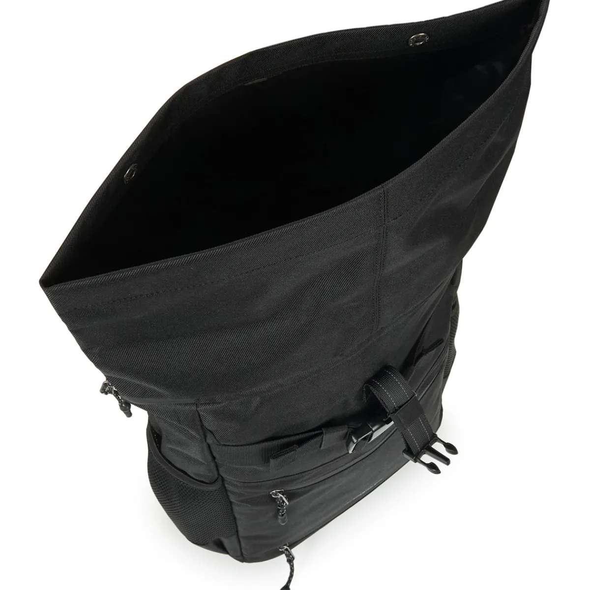 Element GROUND SKATE ROLL TOP-Homme Sacs À Dos