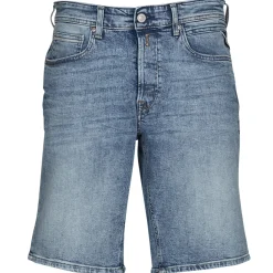 Replay GROVER SHORT-Homme Shorts & Bermudas
